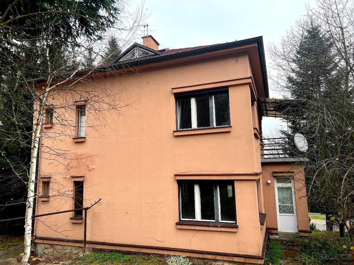 Prodej kancelář - Letohrad, 561 51