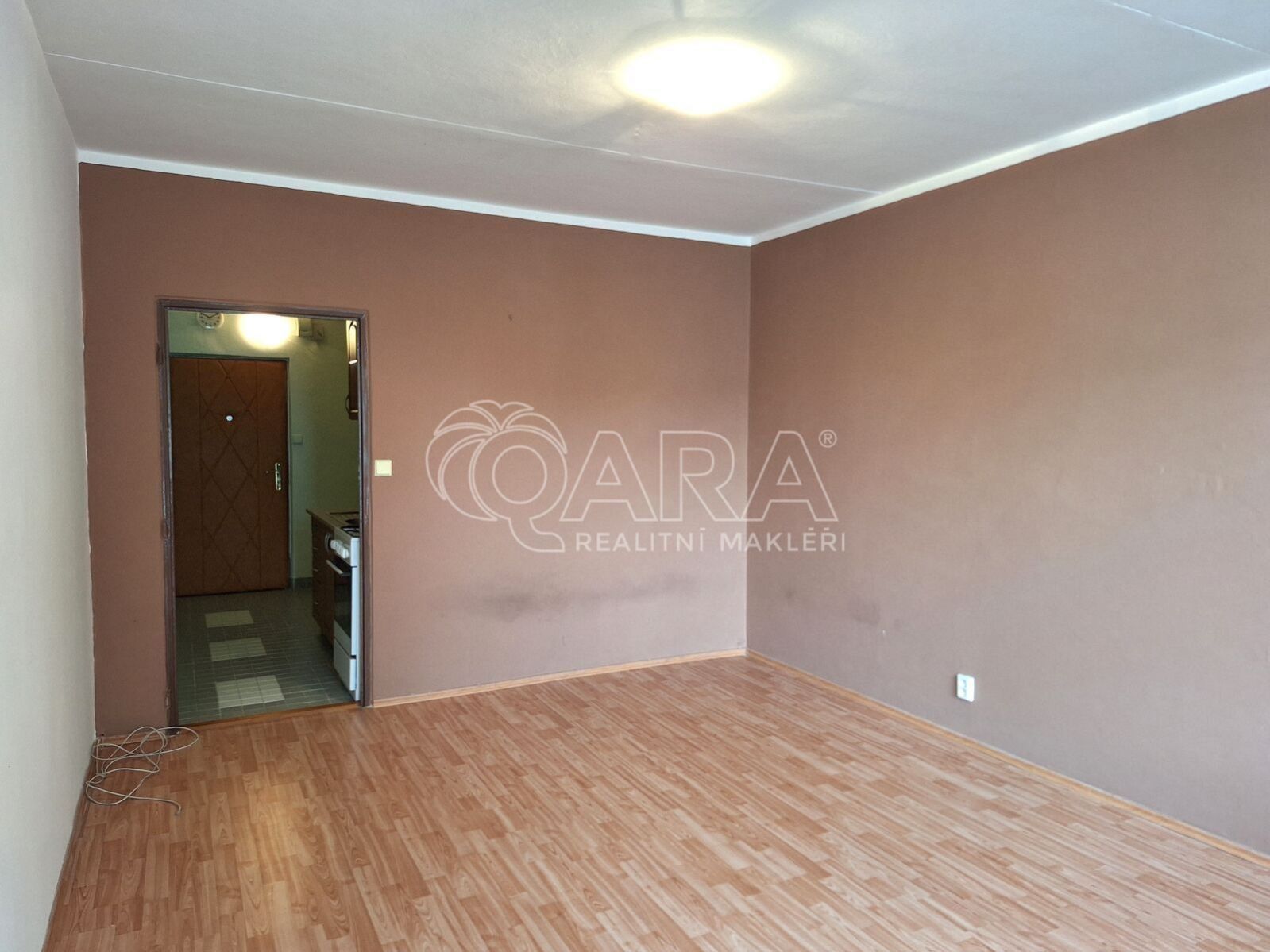 Byt 1+kk · 32 m² · Marie Pujmanové, Prostějov Vrahovice - 3