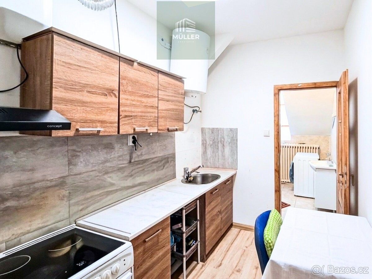 Pronájem byt - Plzeň, 301 00