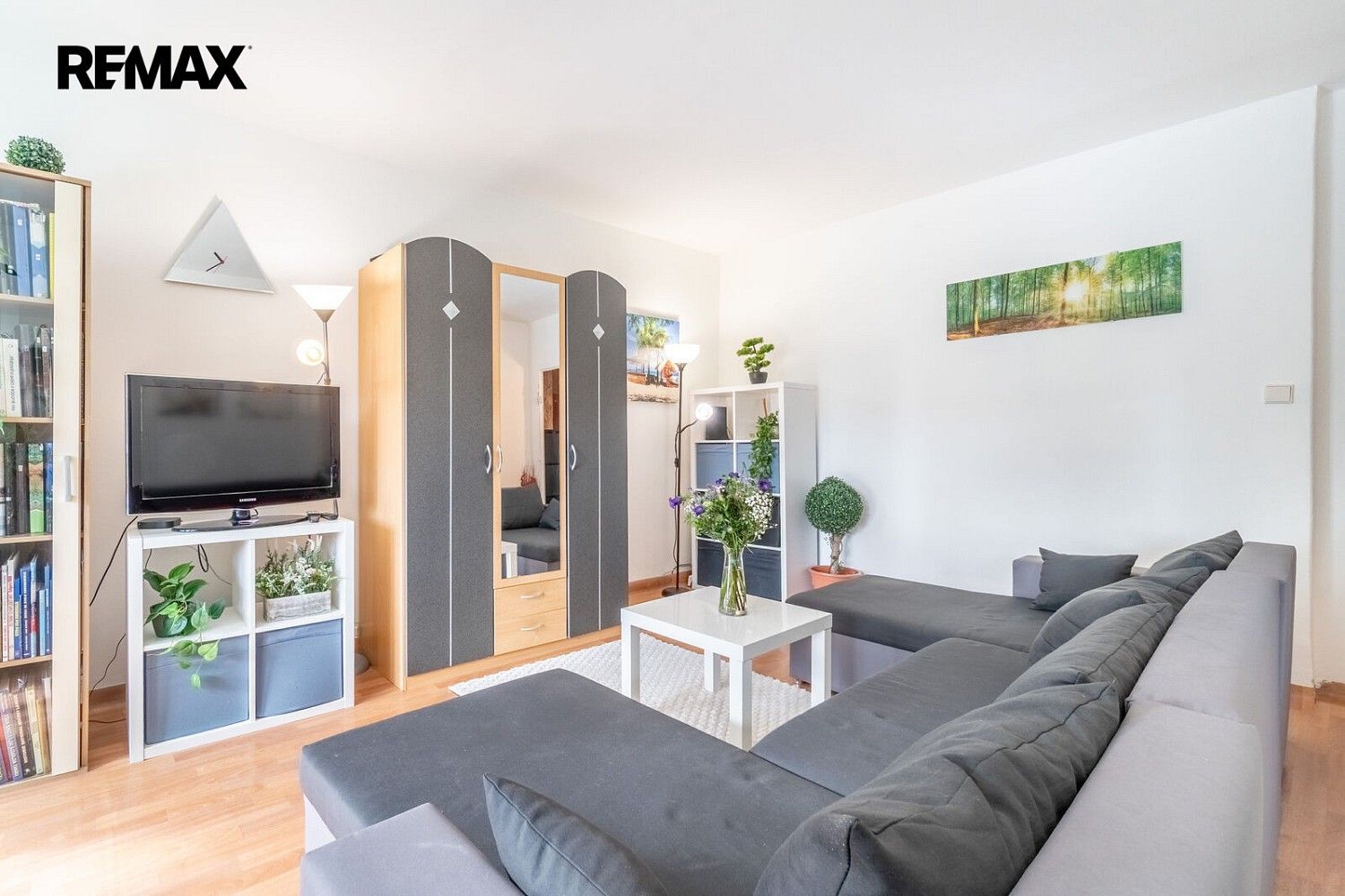 3+1, Láskova, Praha 4 - Chodov, 78 m² - 2