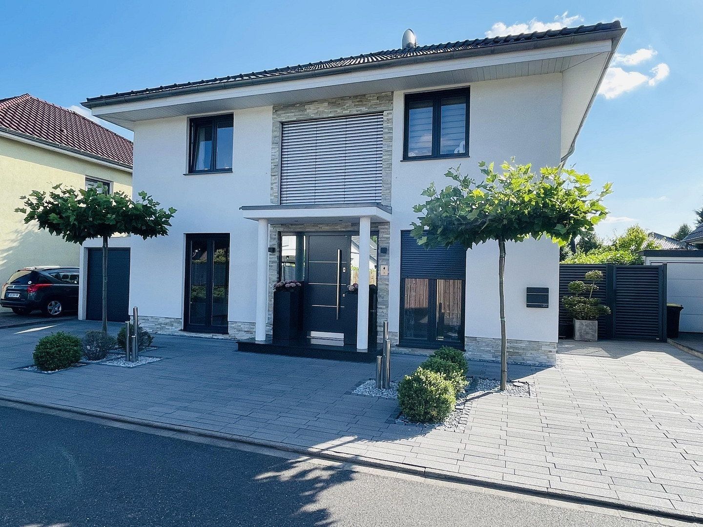 Rodinné domy, Krefeld Oppum Nordrhein-Westfalen 47809, 166 m² - 2