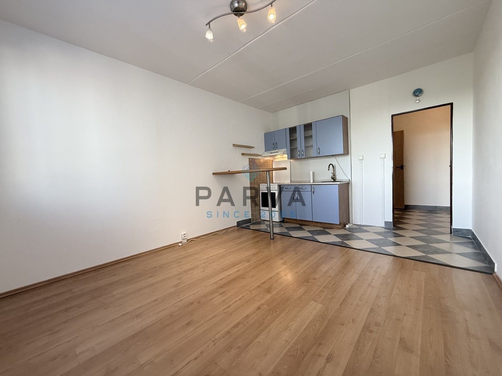 Pronájem byt 1+1 - Žlutická 1683, Plzeň Bolevec, 47 m² - 5