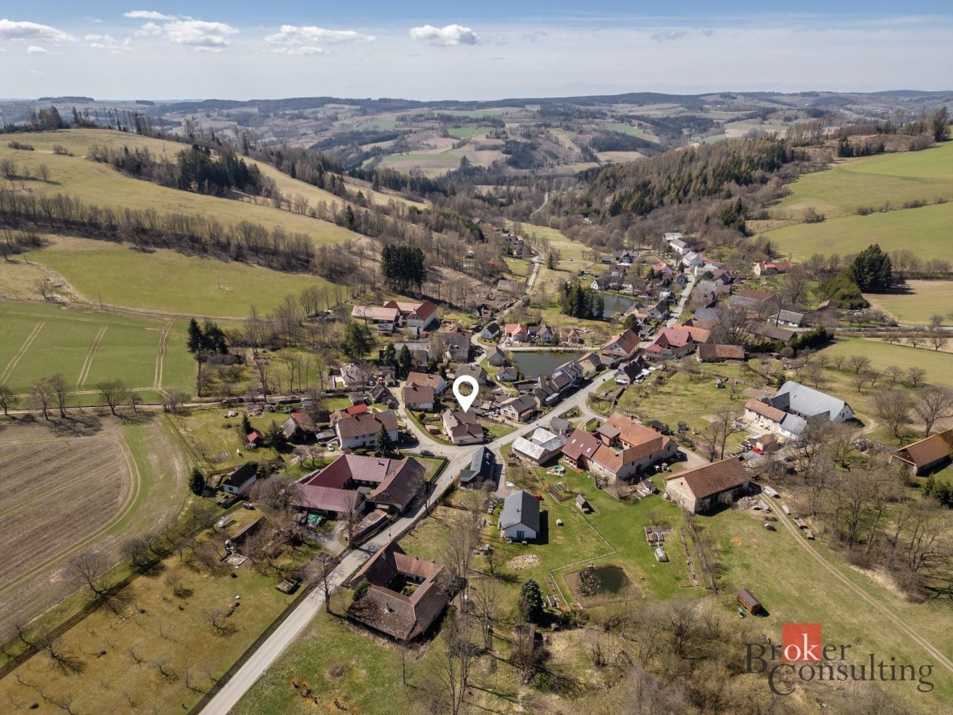 Rodinný dům · 259 m² · Jimramov Ubušín - 3