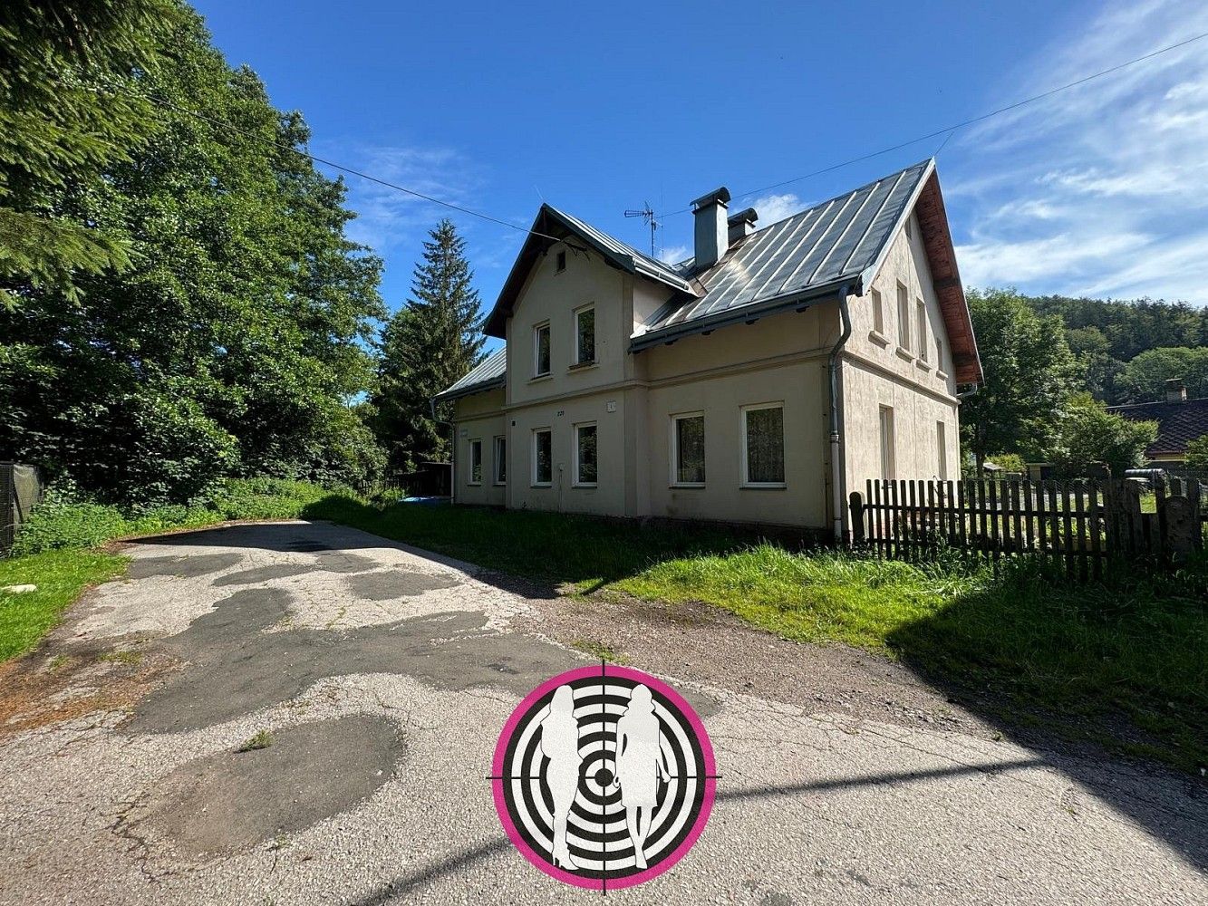 Prodej byt 1+kk - Trutnov - Horní Staré Město, Královéhradecký kraj, 28 m² - 1