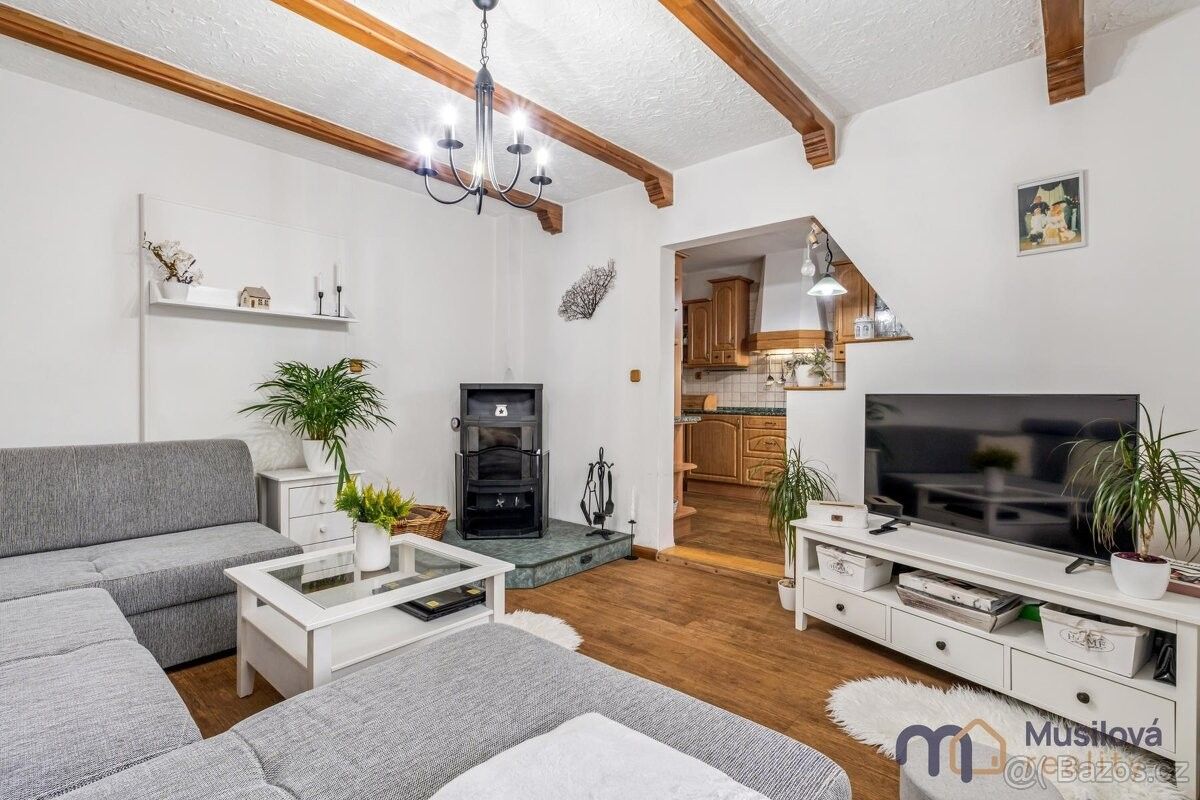 Prodej rodinný dům - Teplice, 415 01