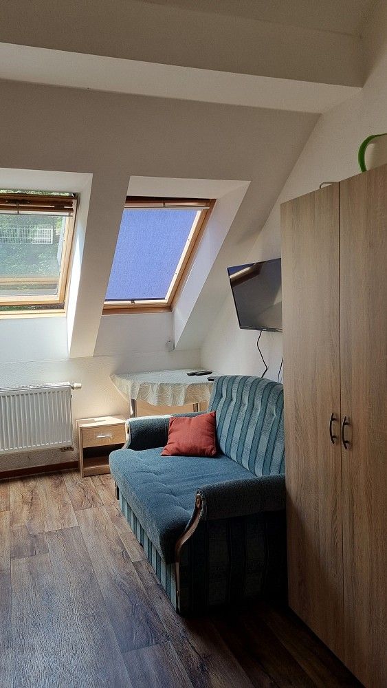 Byt · 29 m² · Jirny - Nové Jirny, okres Praha-východ, Středočeský kraj - 4