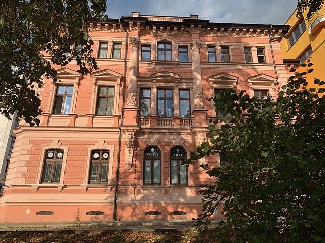 2+1, Liberec - Liberec I-Staré Město, Liberecký kraj, 59 m² - 1