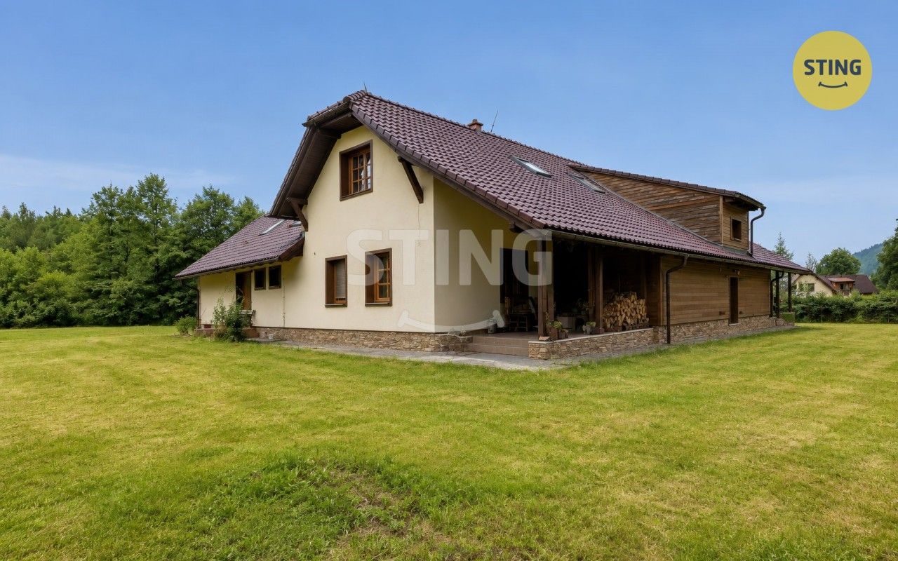 Prodej dům - Morávka, 708 m² - 5