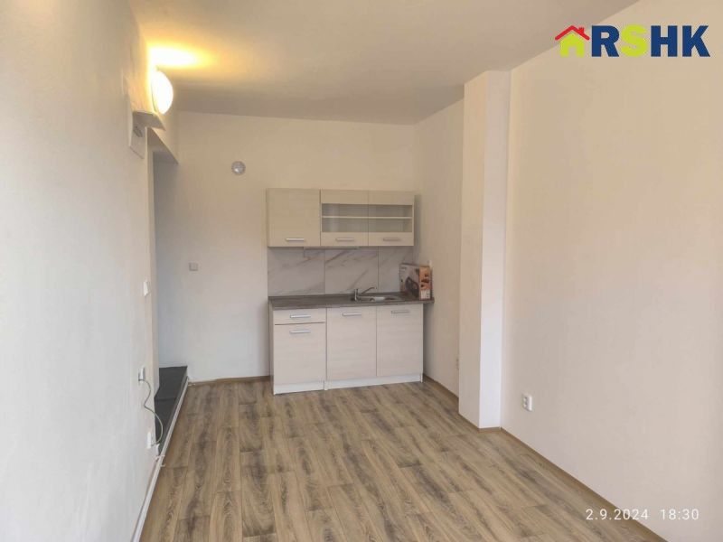 1+kk, Smetanova, Žďár nad Sázavou 1, 36 m² - 2