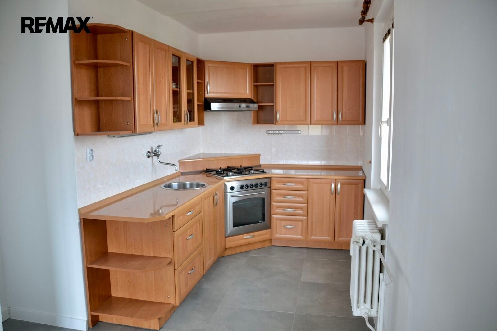 3+kk, 17. listopadu 1195, Mladá Boleslav II, 67 m² - 2