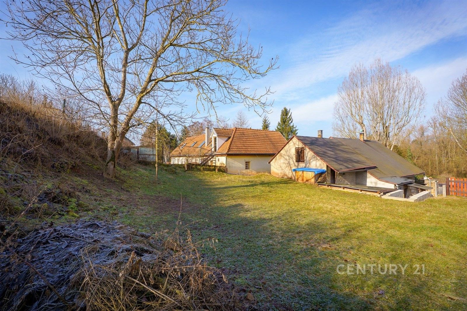 Prodej rodinný dům - Bratkovice, Černuc, 125 m²