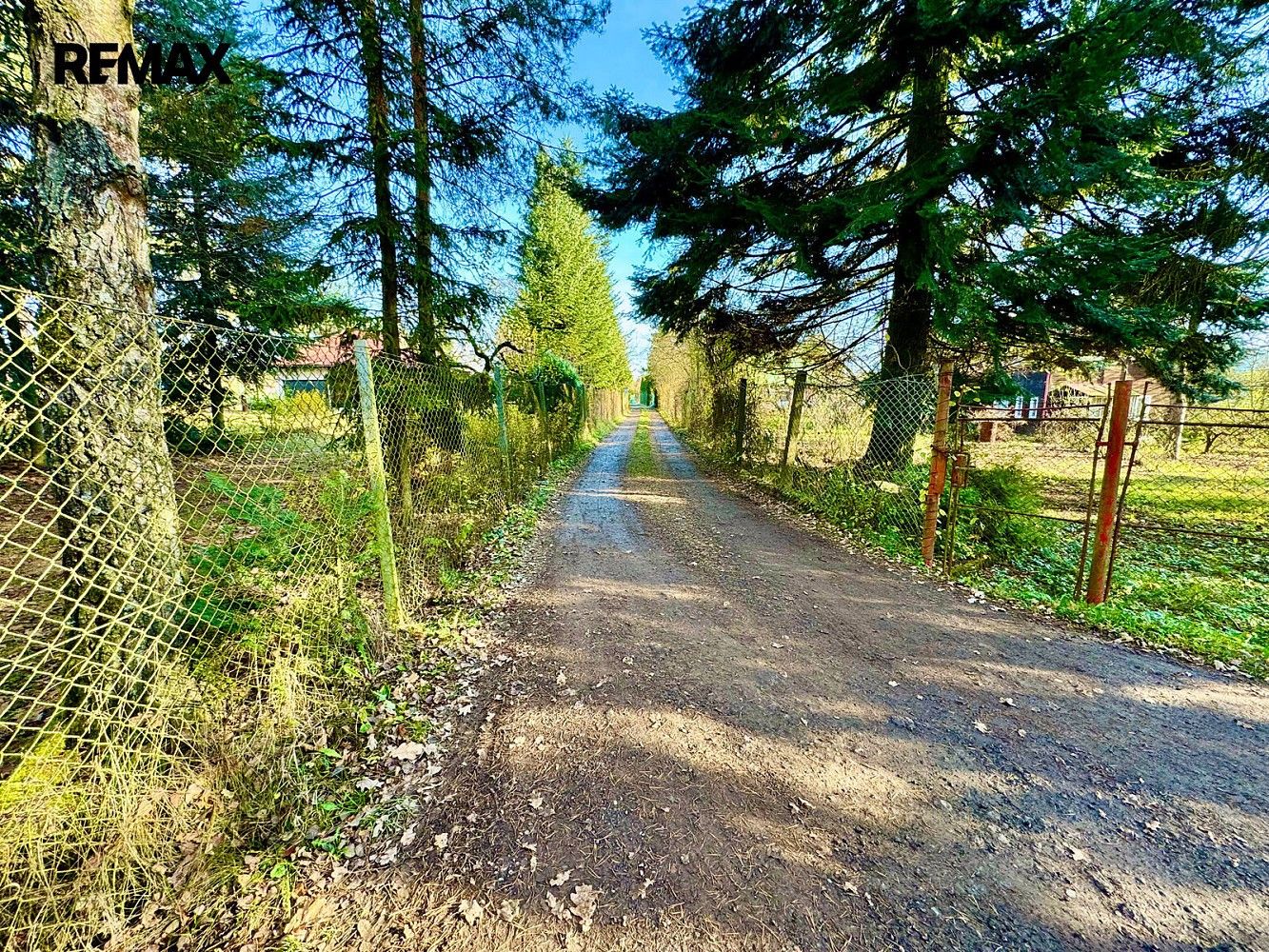 Pozemky pro bydlení, Psáry, okres Praha-západ - 2