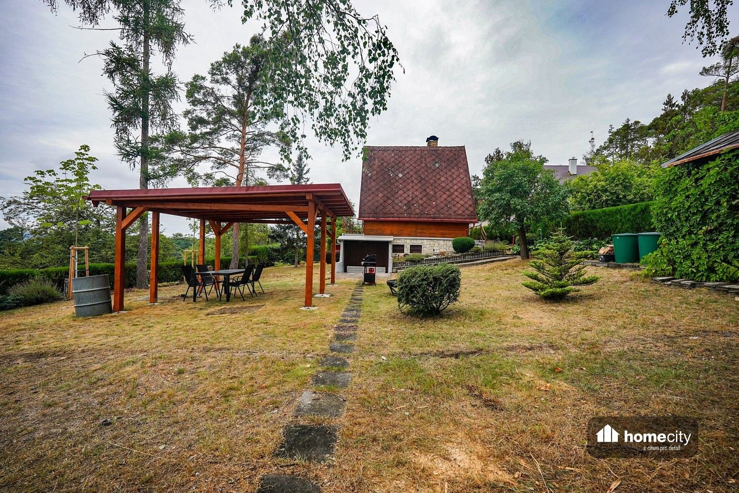 Prodej chalupa - Liběchov - Ješovice, okres Mělník, Středočeský kraj, 80 m² - 5
