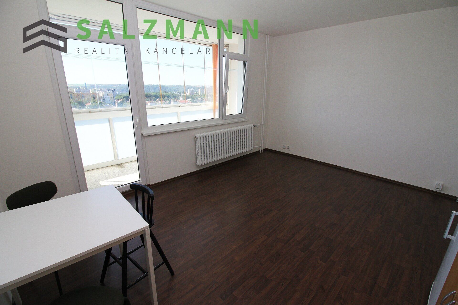 Byt 1+kk · 35 m² · Otradovická, Praha - 4