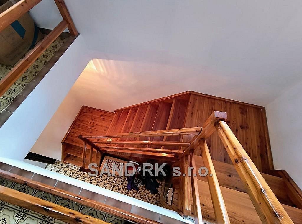 Rodinný dům · 242 m² · Česká Kubice, okres Domažlice, Plzeňský kraj - 4