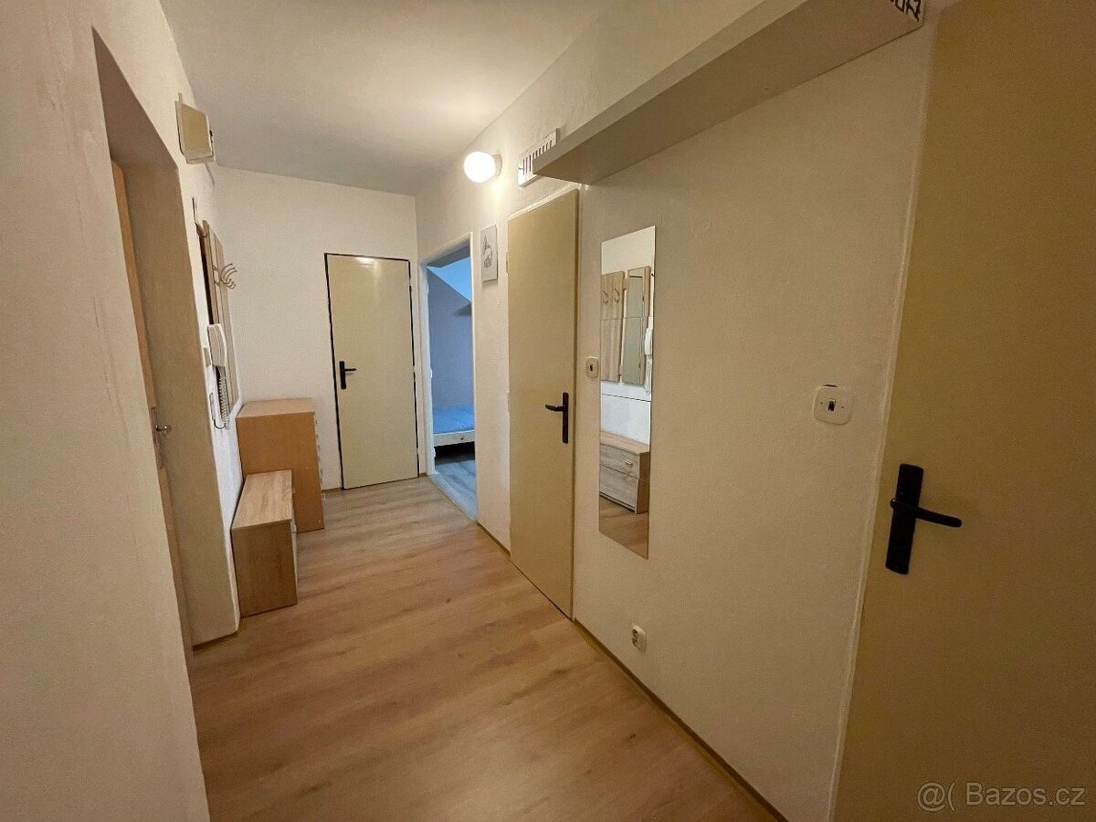 Pronájem byt - Kopřivnice, 742 21
