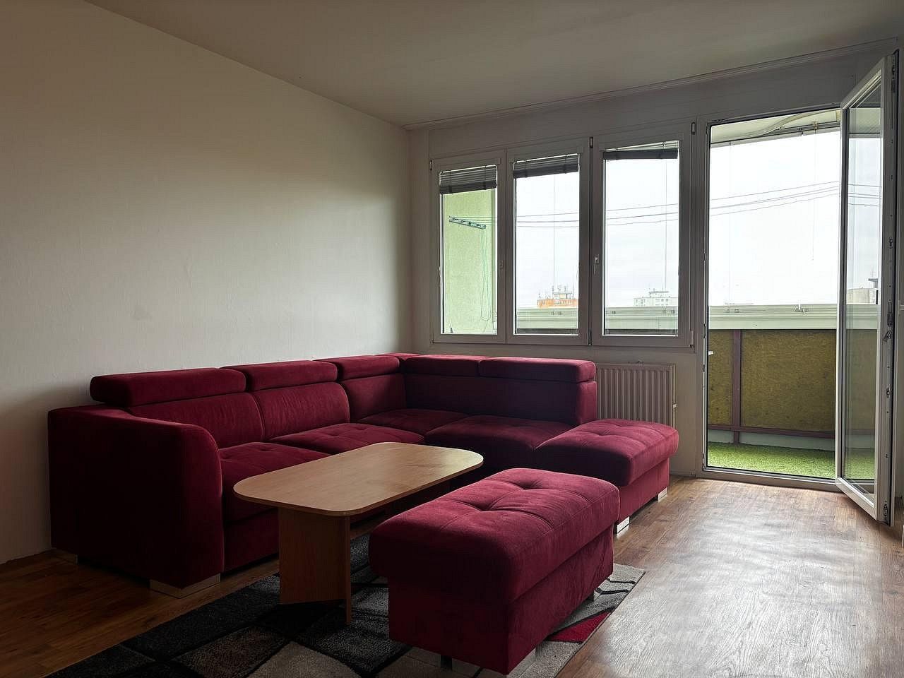 3+1, Olbramovická, Praha 4 - Kamýk, 67 m² - 2