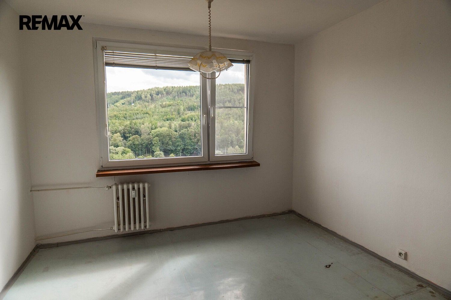 Byt 1+1 · 36 m² · Děčín - Děčín IX-Bynov, Ústecký kraj - 3