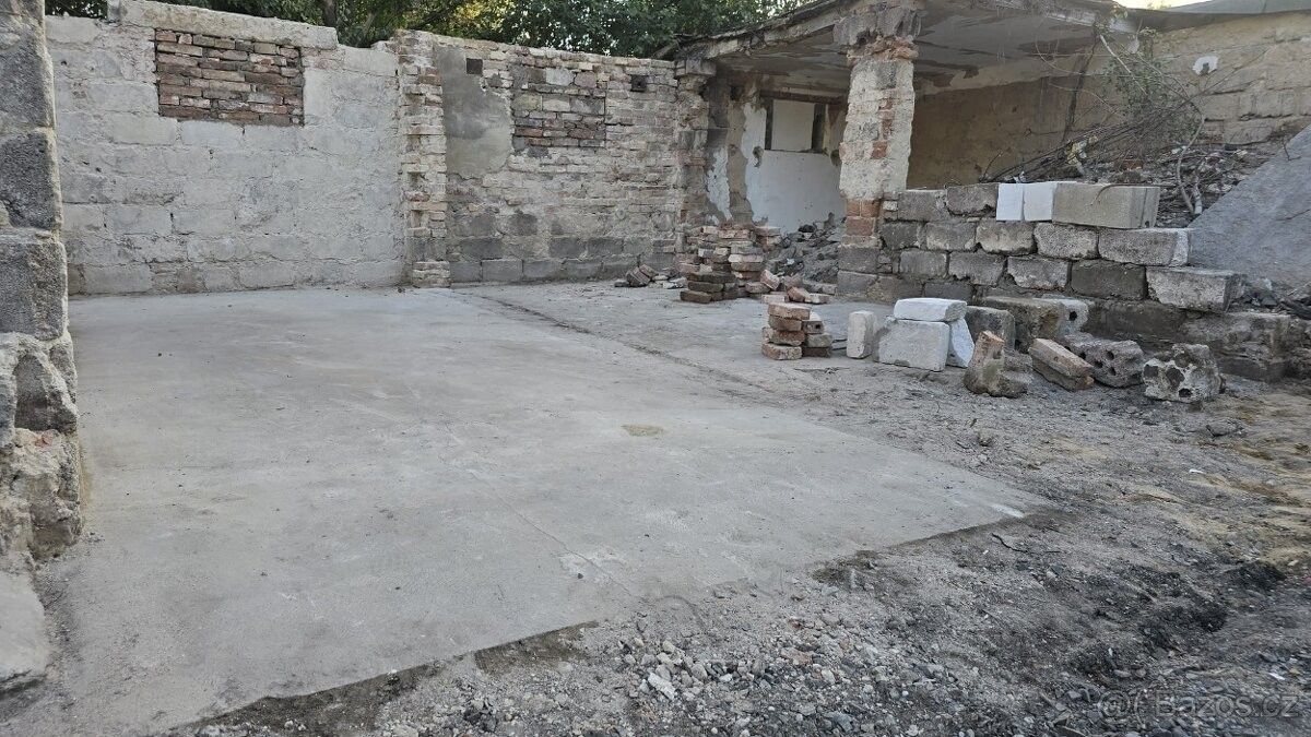 Prodej garáž - Most, 434 01