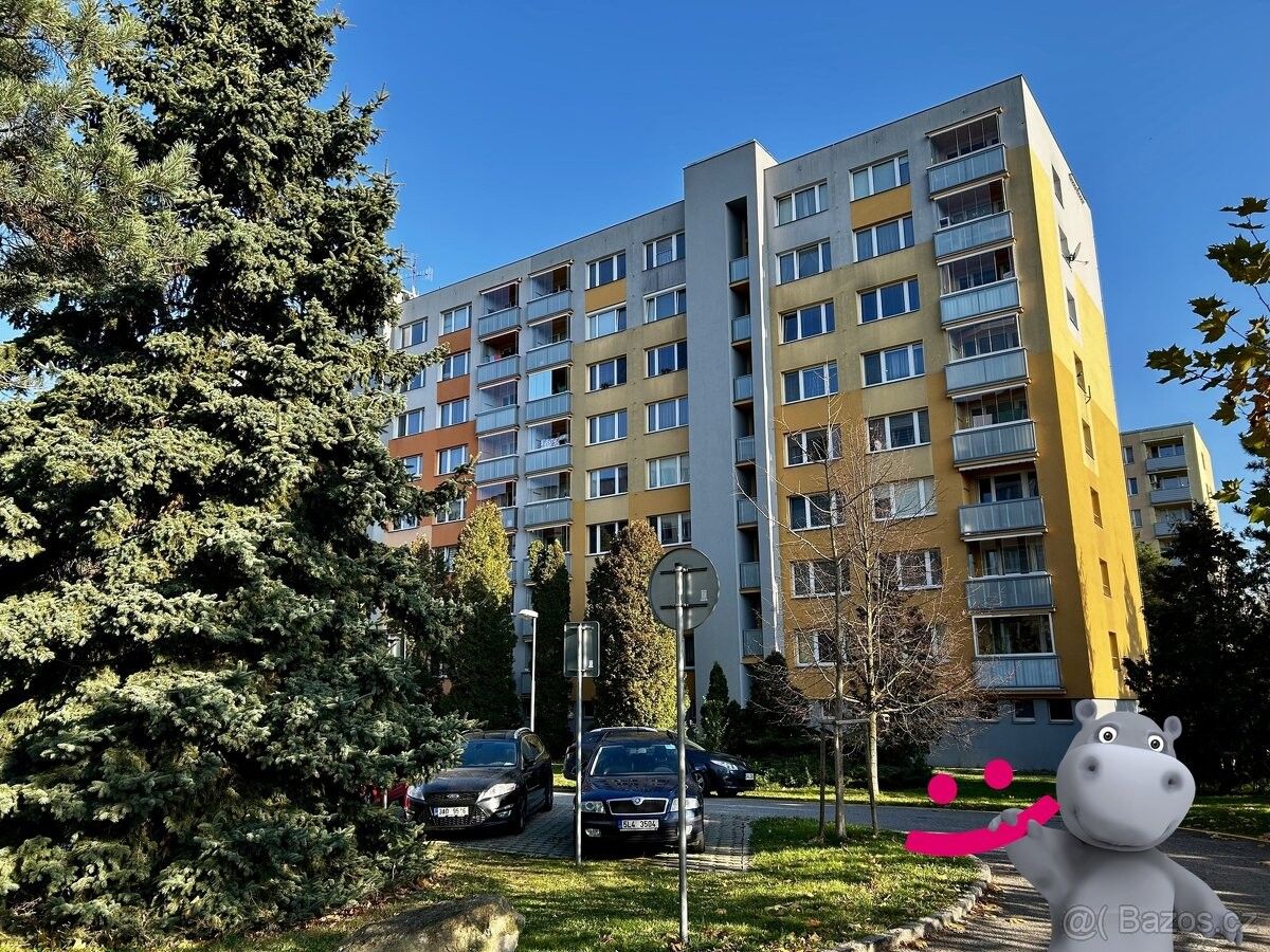 Byty, Mladá Boleslav, 293 01