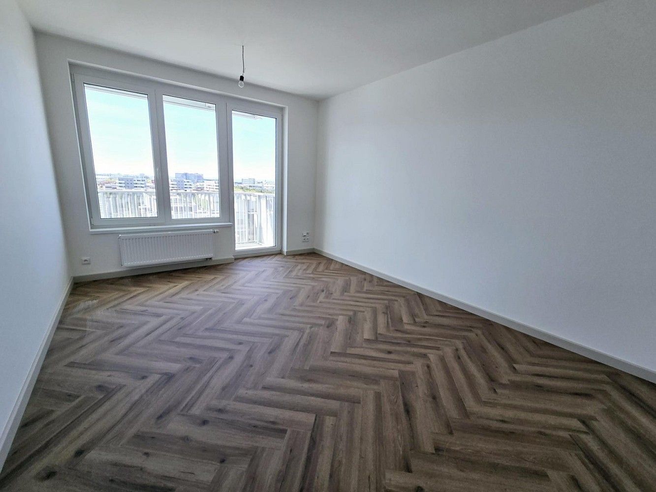 Byt 1+kk · 25 m² · Praha - Dolní Měcholupy, okres Praha 15, Hlavní město Praha - 3