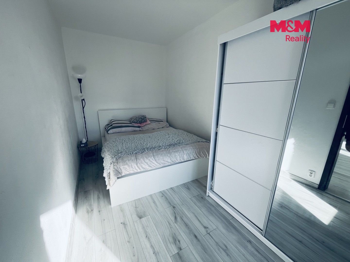 Byt 2+1 · 43 m² · Sosnová, Třinec - 3