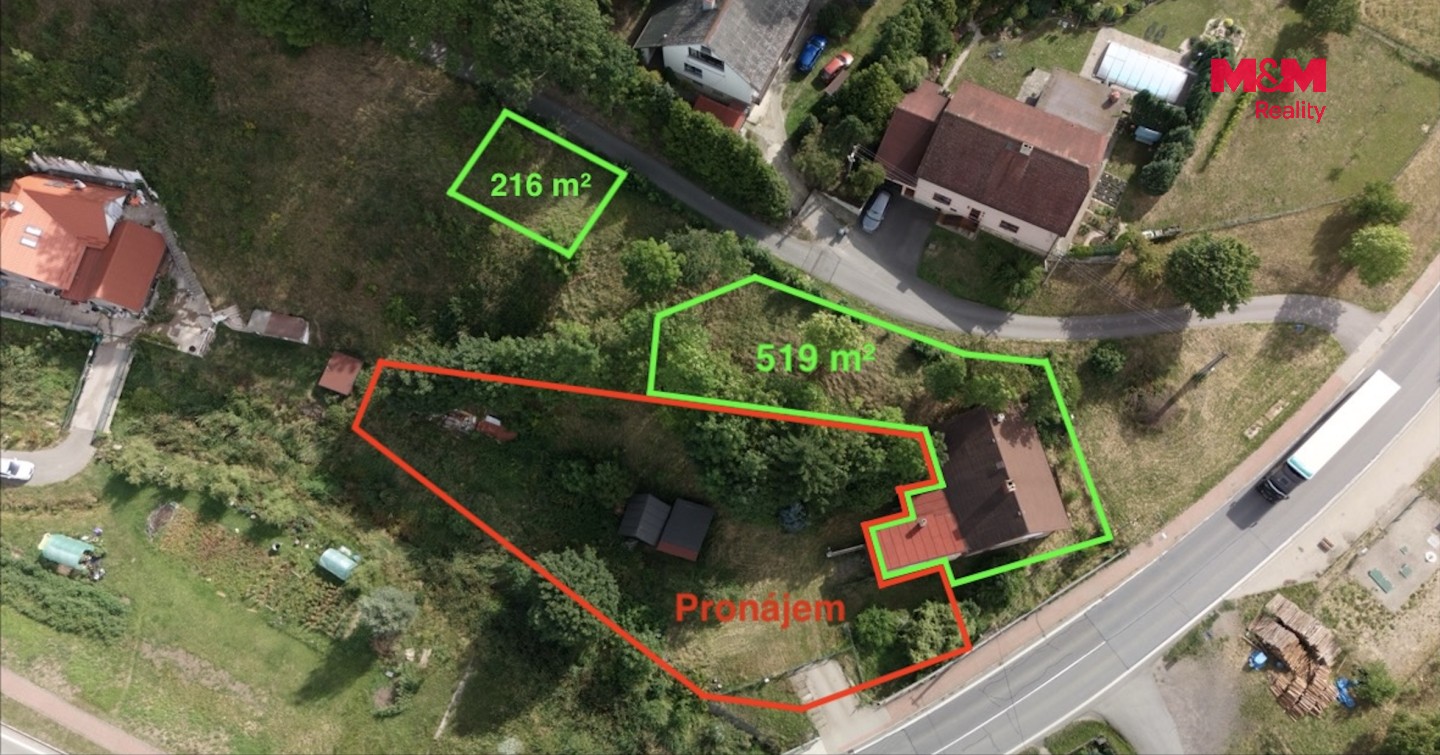 Rodinný dům · 120 m² · Třebovice - 3