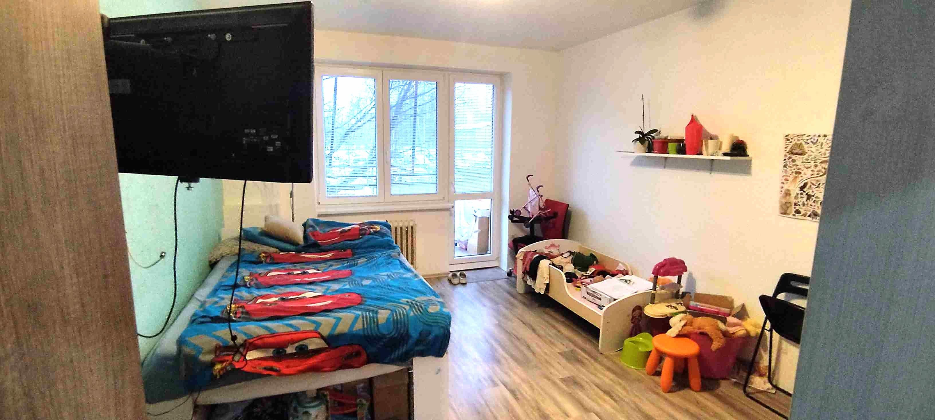 3+kk, Alžírská 1520/6, Ostrava, 69 m² - 2