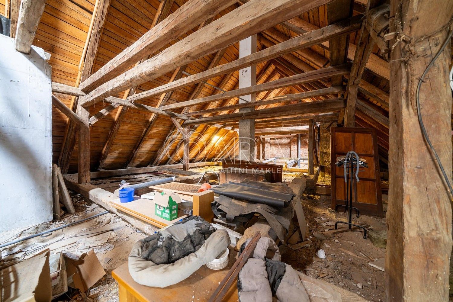 Chalupa · 165 m² · Doksy, okres Česká Lípa, Liberecký kraj - 4