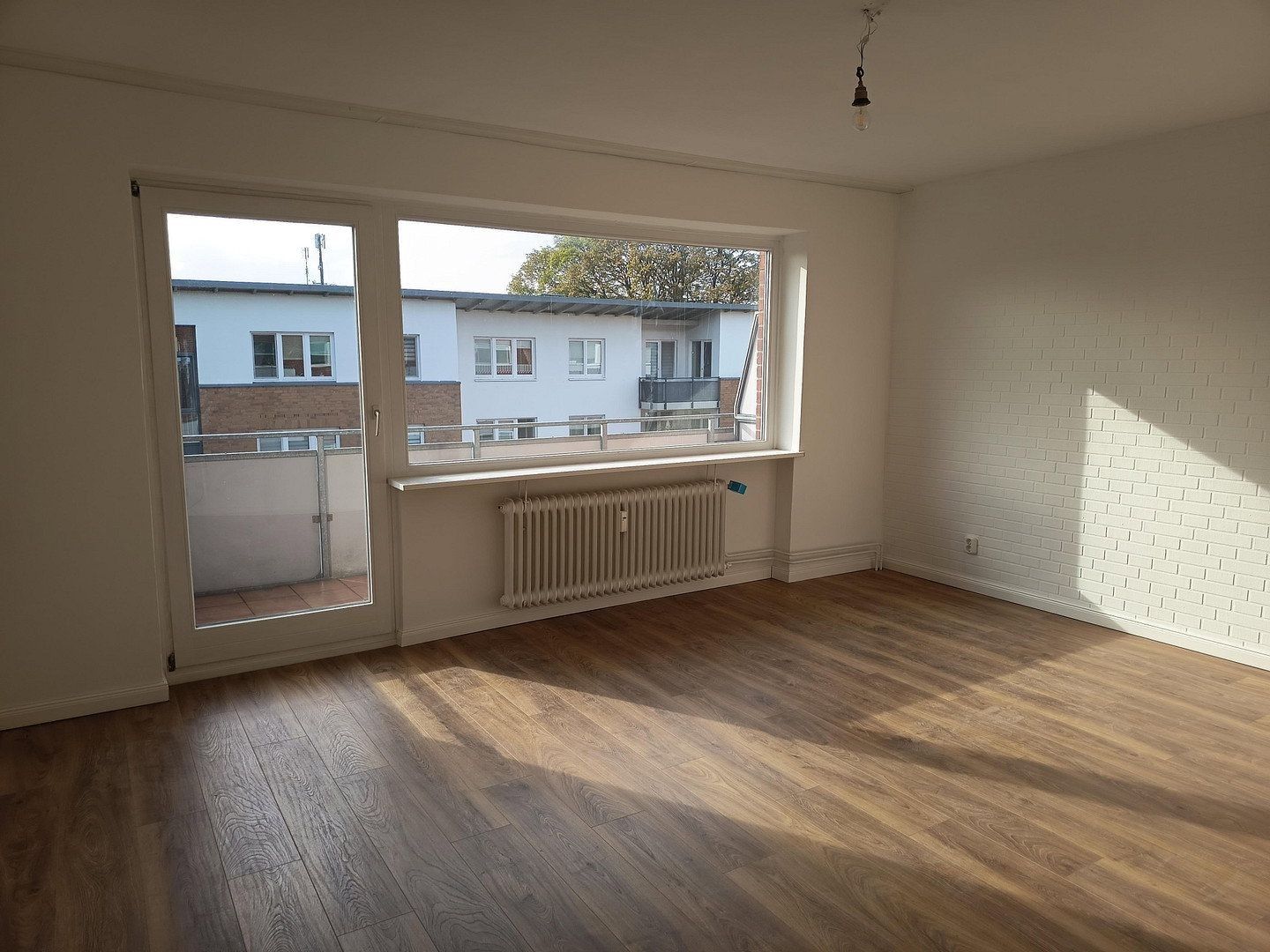 3+kk, Hamburg Tonndorf Tonndorf Hamburg 22045, 83 m² - 2