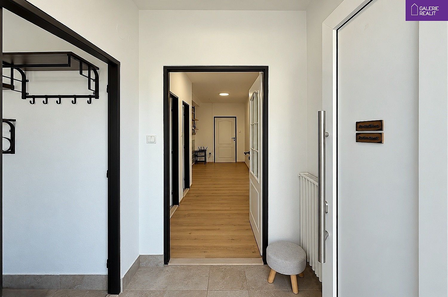 Prodej rodinný dům - Bánov, okres Uherské Hradiště, 215 m² - 5
