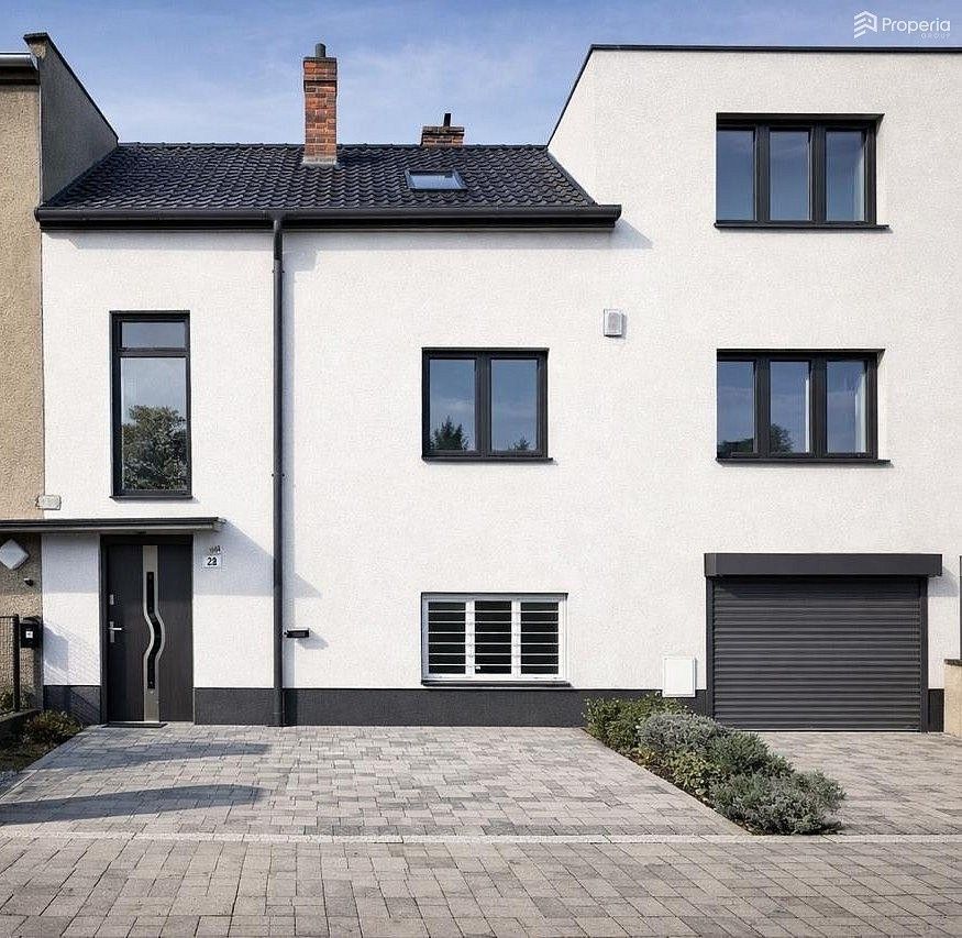 Byt 2+1, 65 m²