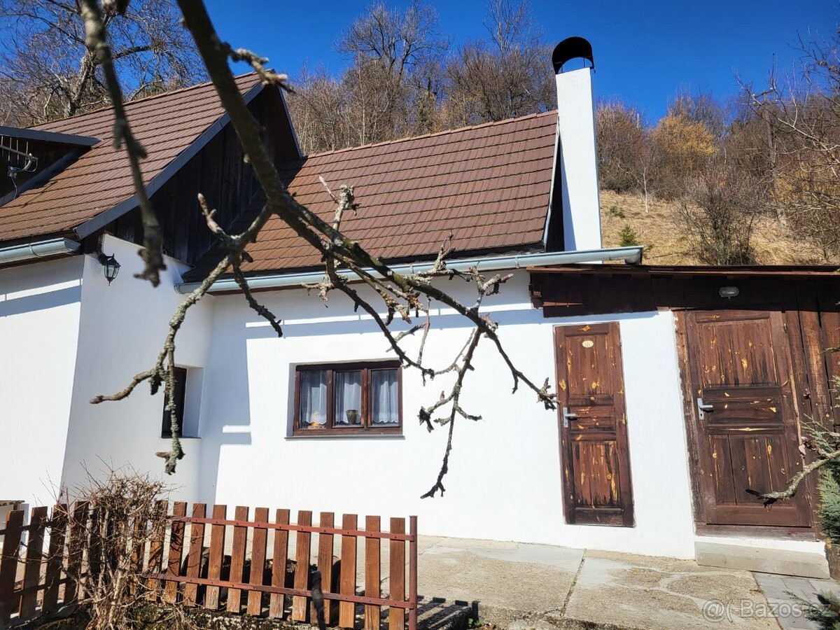 Prodej chata - 987 65, Slovensko - 5