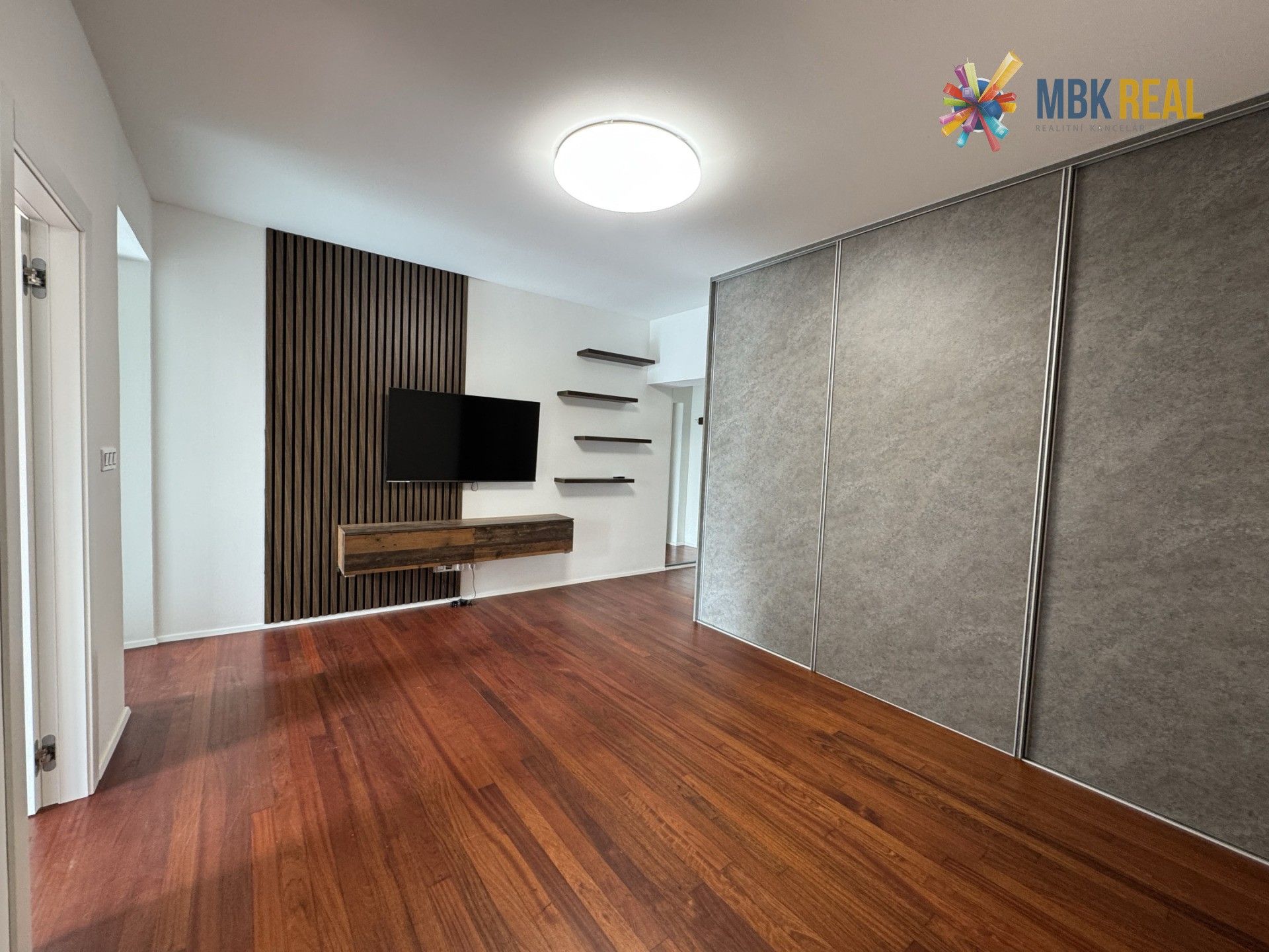 Pronájem byt 2+1 - Horova, Brno, 45 m²