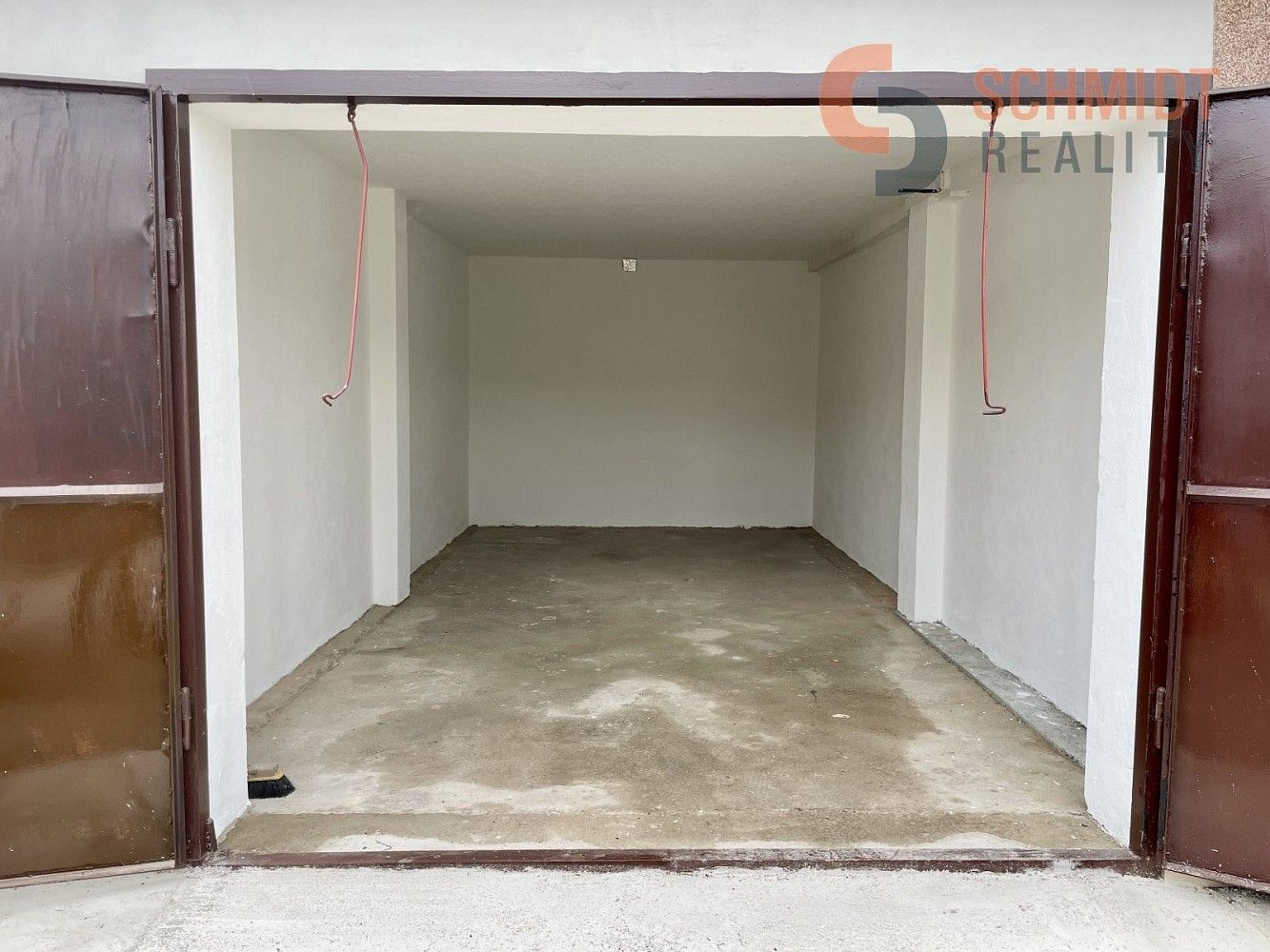 Prodej ostatní - Břeclav, Jihomoravský kraj, 21 m² - 1