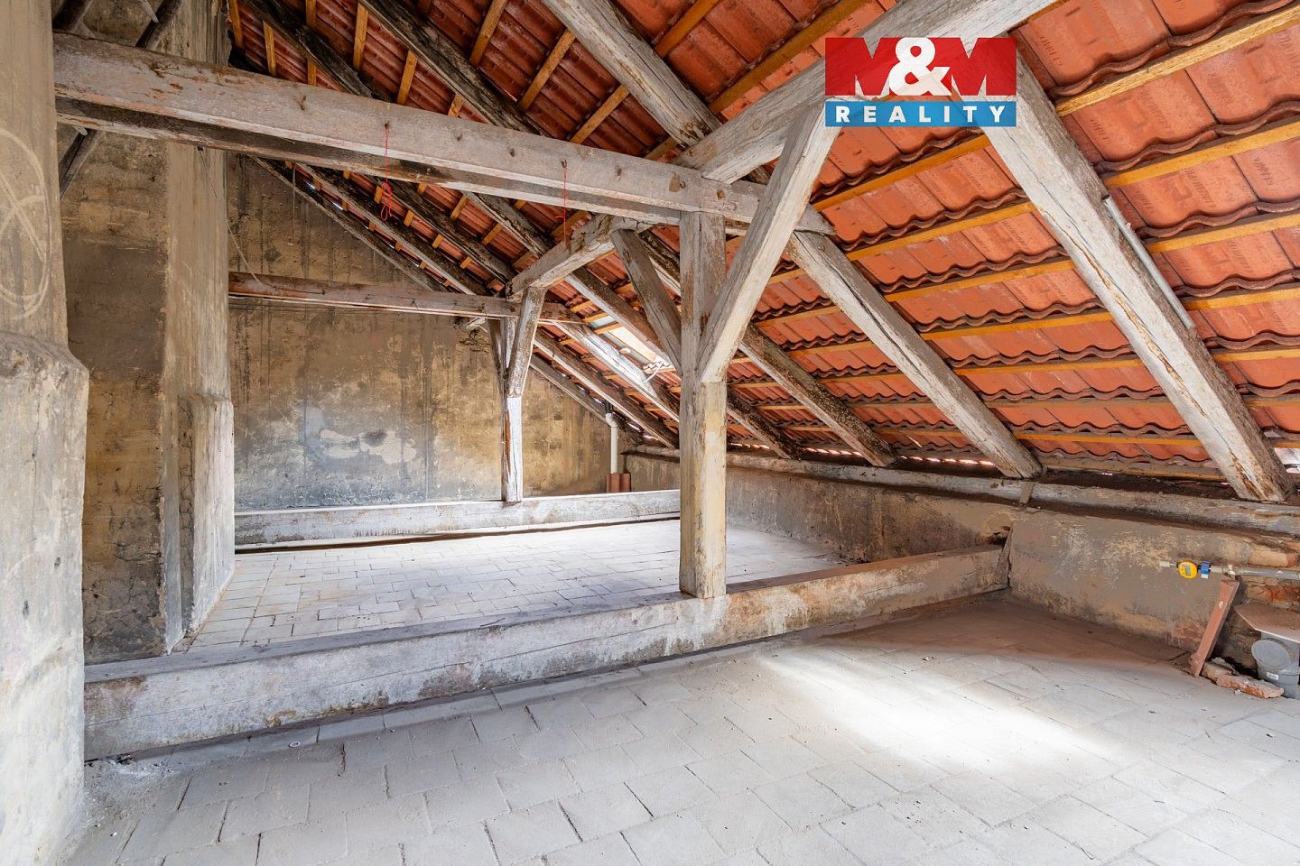 Byty, Praha - Žižkov, Hlavní město Praha, 126 m² - 1