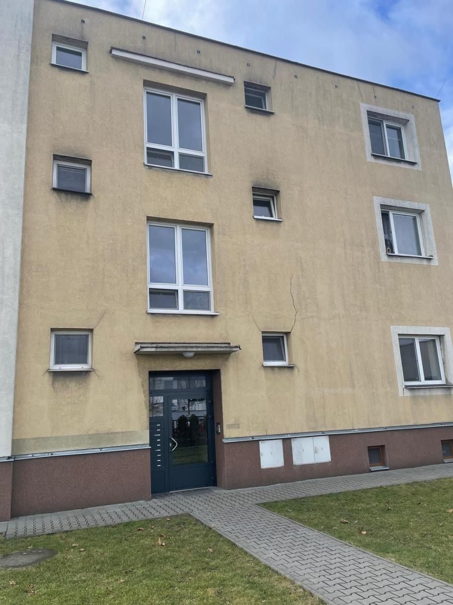 1+1, Přemyslovců, Nový Jičín, 50 m²