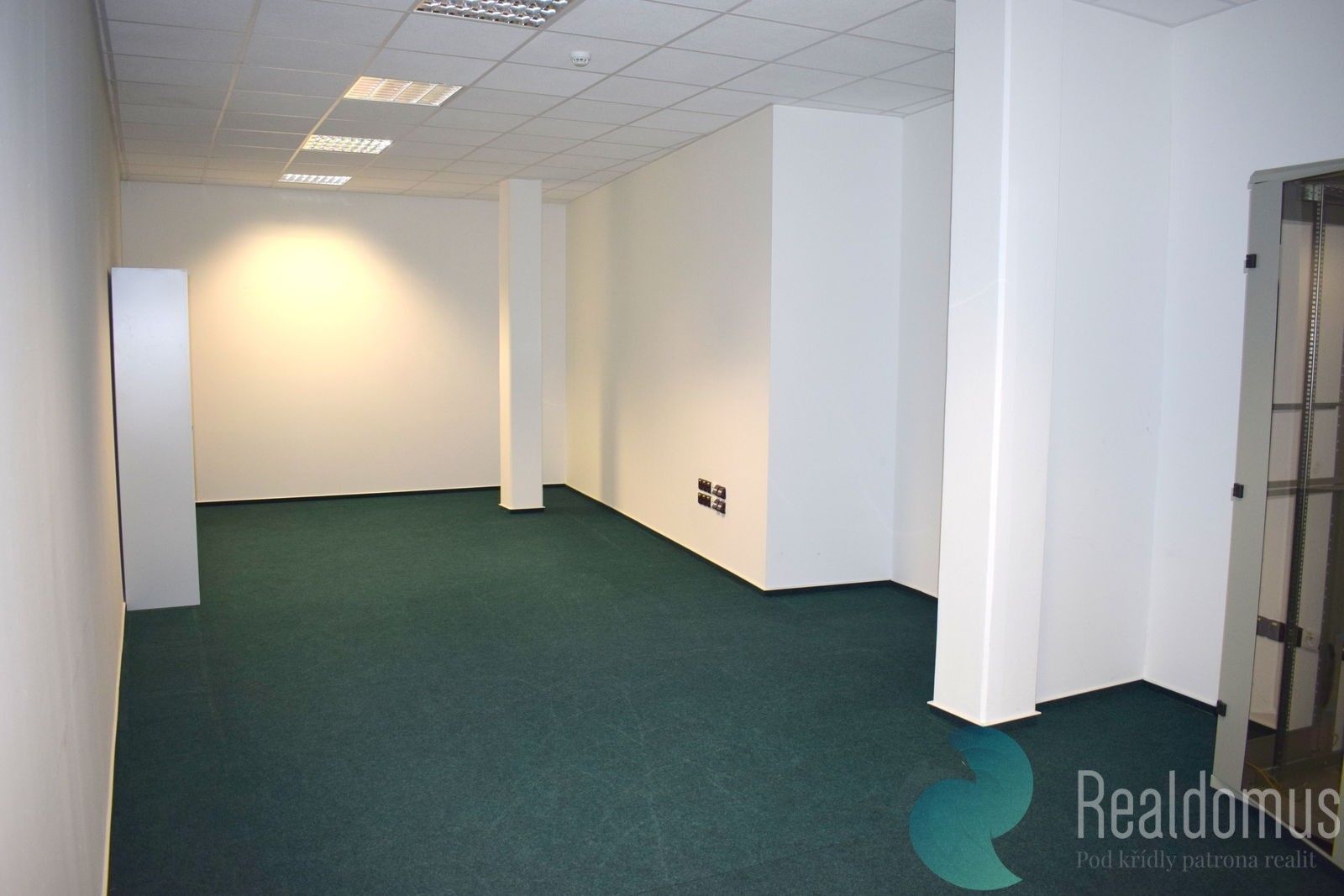 Pronájem sklad - Jeronýmova, České Budějovice, 45 m²