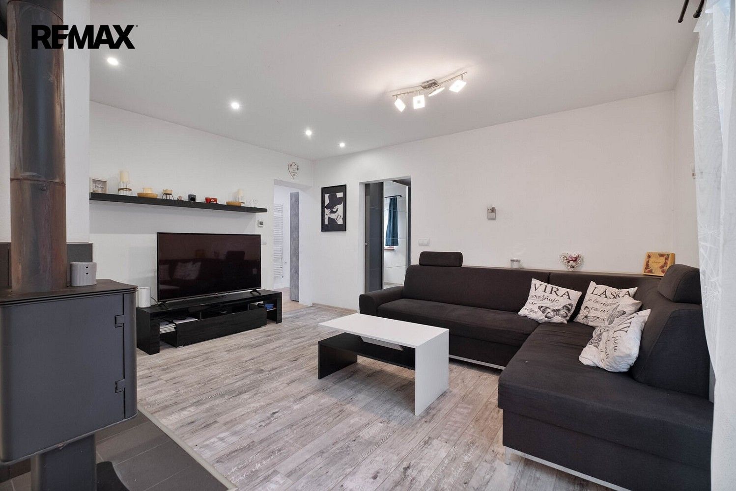 Prodej rodinný dům - Kateřinice, okres Nový Jičín, 133 m² - 5
