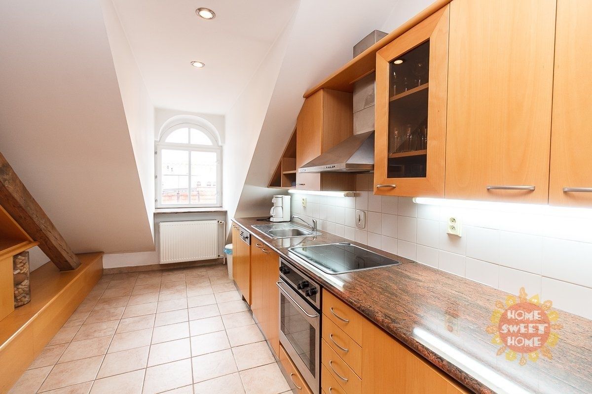 Pronájem byt 3+1 - Havelská, Praha, 120 m²