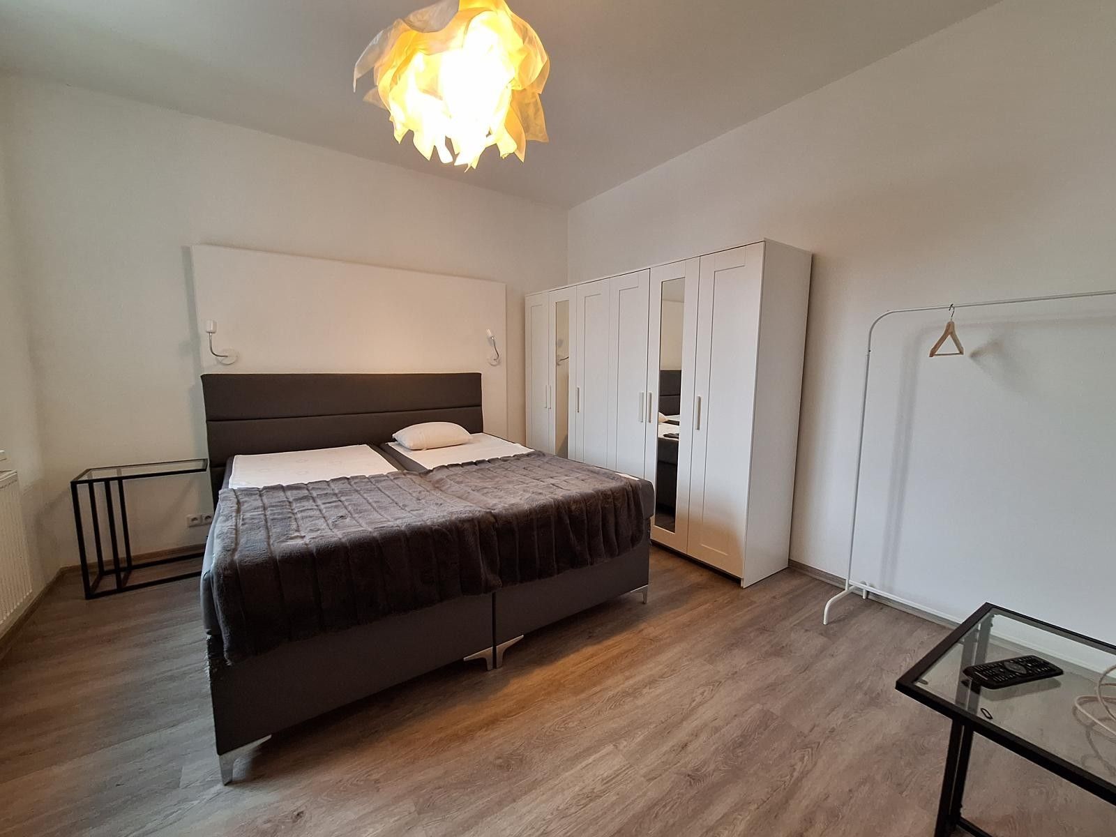 2+kk, Bezručova, Brno, 45 m²