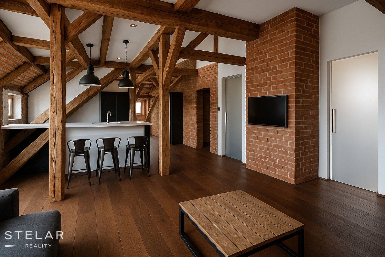 Prodej rodinný dům - Pičín, okres Příbram, 180 m² - 5