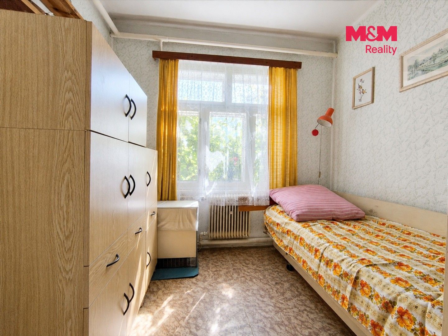 Prodej rodinný dům - Bělá, 76 m² - 5