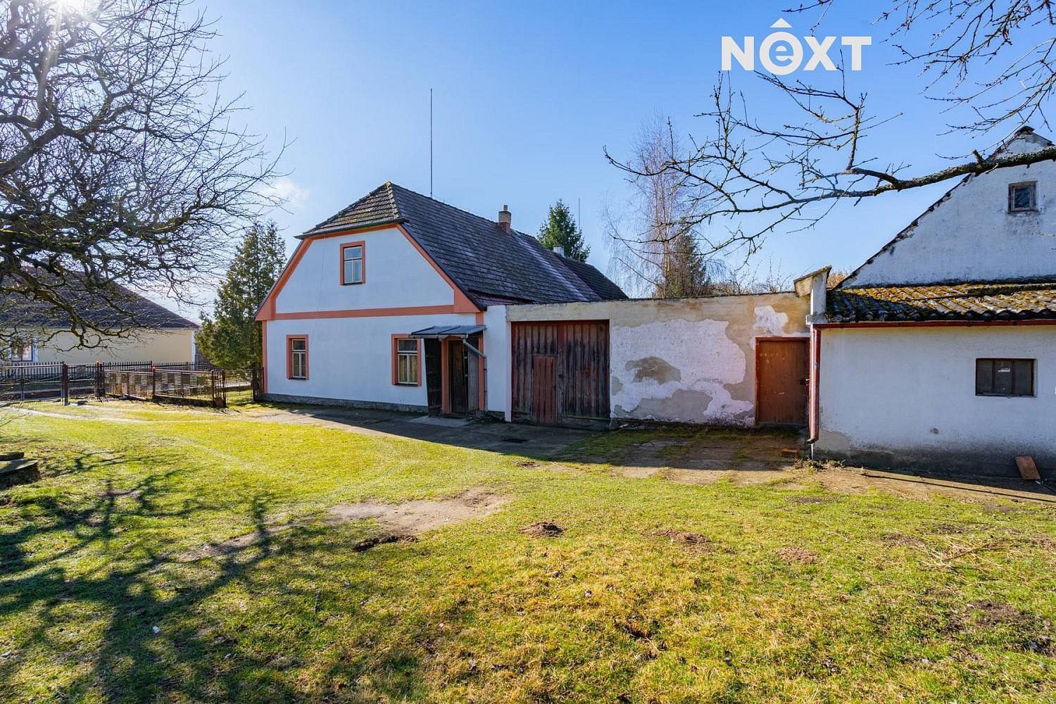 Rodinný dům · 250 m² · Petříkov, okres České Budějovice, Jihočeský kraj - 3