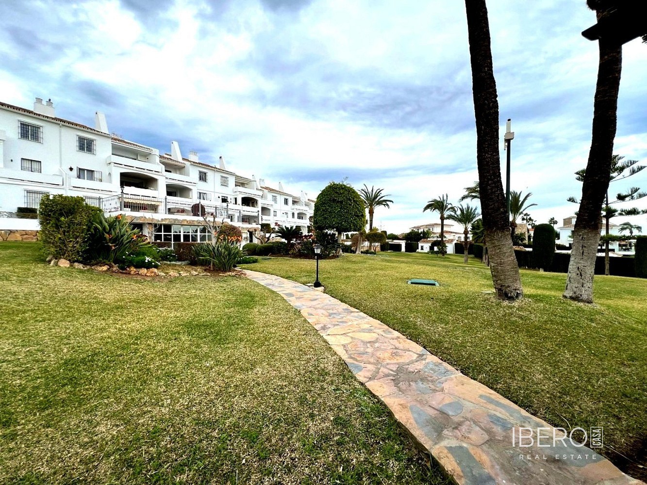 Prodej byt 4+kk - Nueva Andalucía, Španělsko, 124 m² - 5