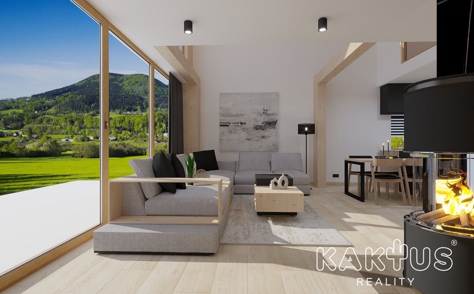 Rodinný dům · 124 m² · Bordovice, okres Nový Jičín - 4
