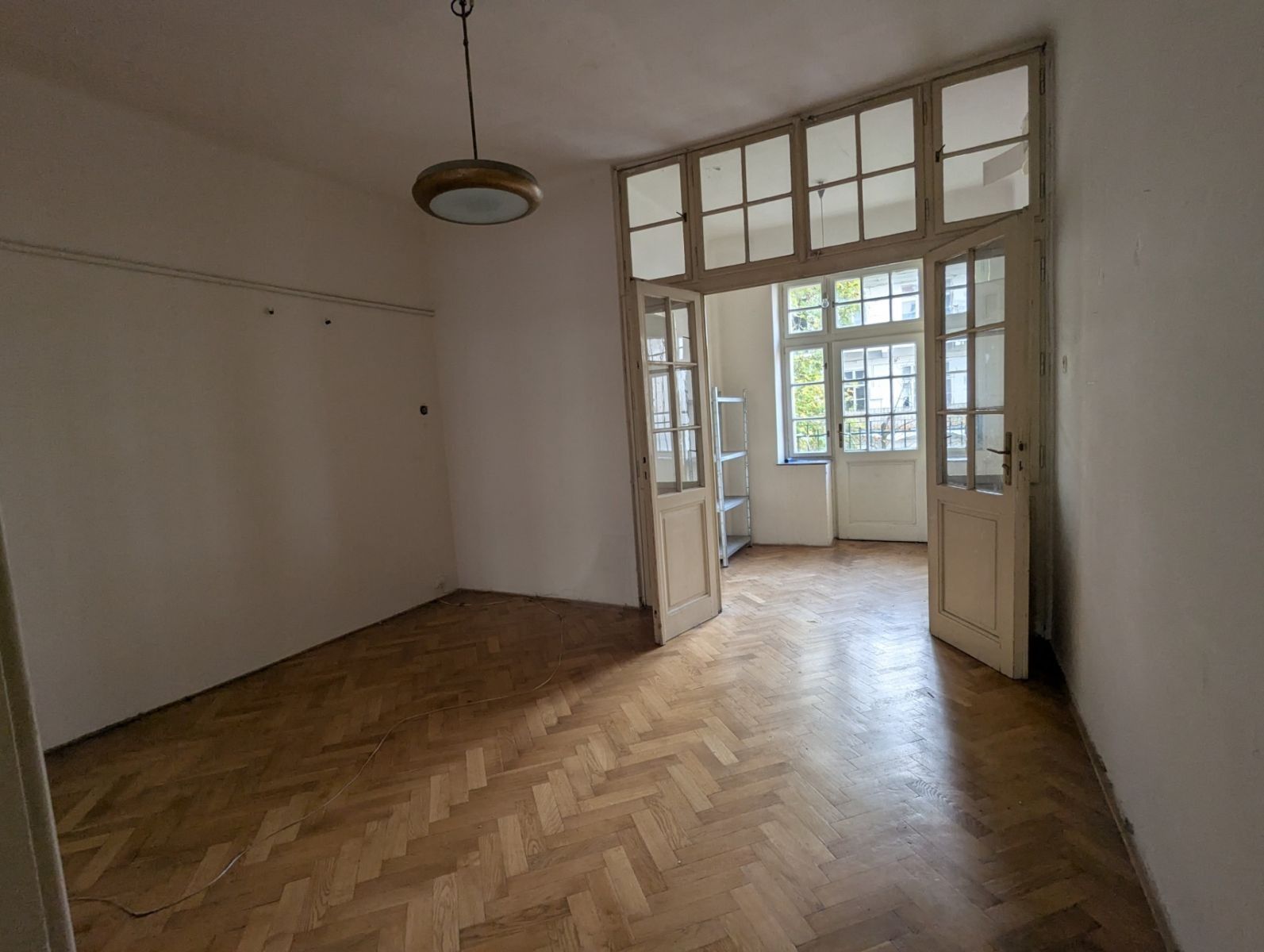 1+1, Veverkova, Praha - Holešovice, 50 m² - 1
