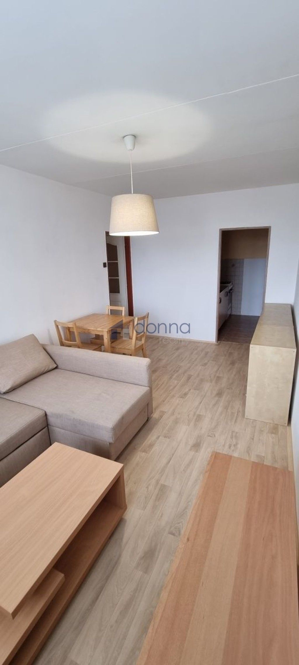 2+kk, Markušova, Praha Chodov, 49 m² - 2