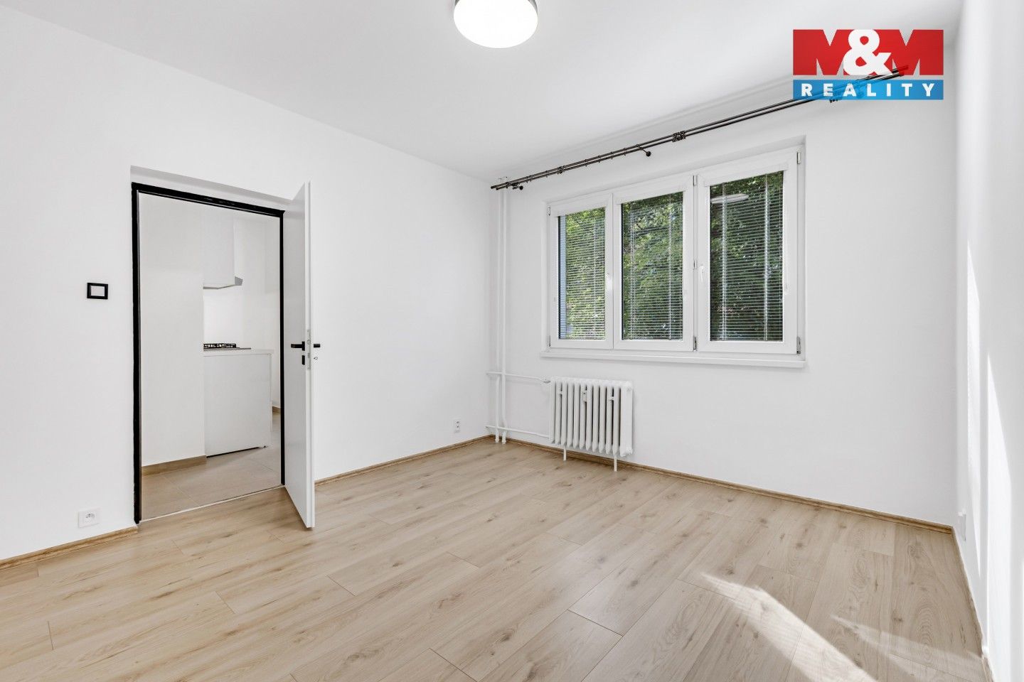 Byt 2+1 · 49 m² · Košťálkova, Beroun - 4
