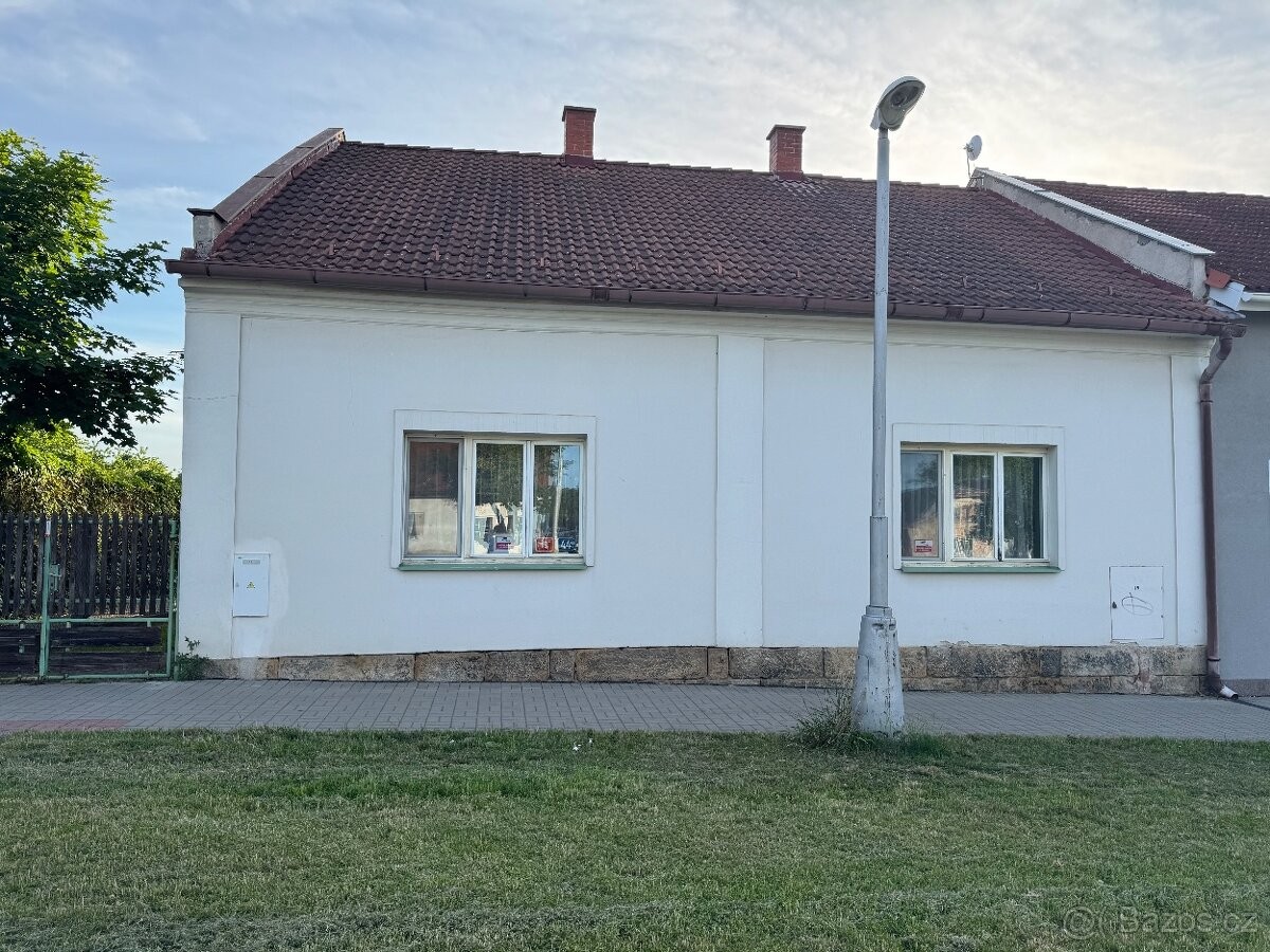 Rodinný dům · Hradec Králové, 500 09 - 3